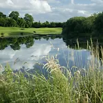 Mount Wolseley & Golf Hotel Tullow