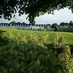 Mount Wolseley & Golf 4* Tullow