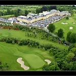 Mount Wolseley & Golf 4*