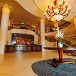 Hotel Mount Wolseley & Golf Tullow