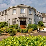 Hotel Mount Wolseley & Golf Tullow