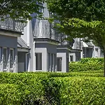 Mount Wolseley & Golf Hotel Tullow