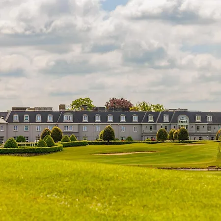 Mount Wolseley & Golf 4*