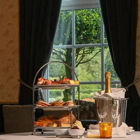 Mount Wolseley & Golf ホテル 4*