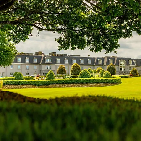 Mount Wolseley & Golf Hotel 4*