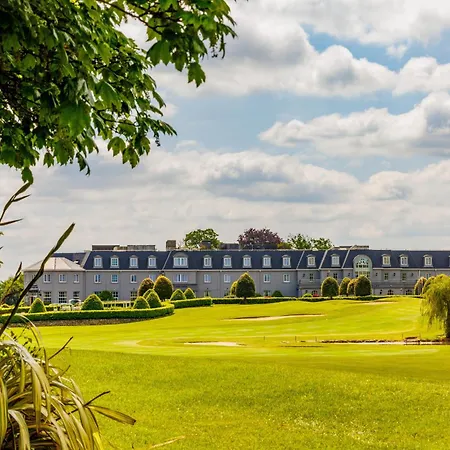 Hotel Mount Wolseley & Golf 4*