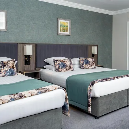 ホテル Mount Wolseley & Golf 4*