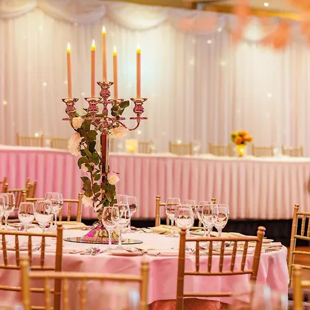 Mount Wolseley & Golf ホテル