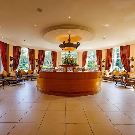 Mount Wolseley & Golf 4* テュロウ