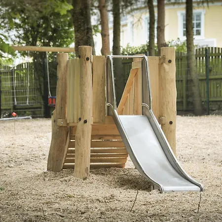 Mount Wolseley & Golf