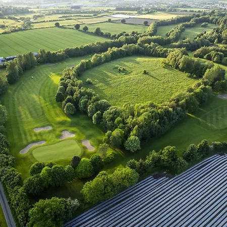 ホテル Mount Wolseley & Golf