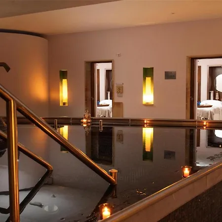 ホテル Mount Wolseley & Golf 4*