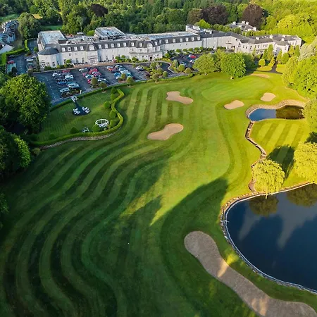 Mount Wolseley & Golf テュロウ