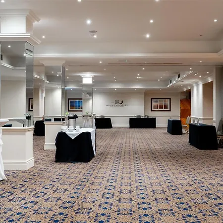 Hotel Mount Wolseley & Golf Tullow