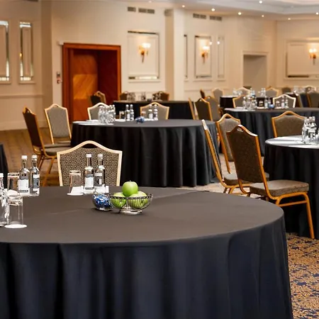 Mount Wolseley & Golf Ξενοδοχείο 4*