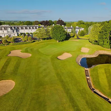 Mount Wolseley & Golf Hotel 4*