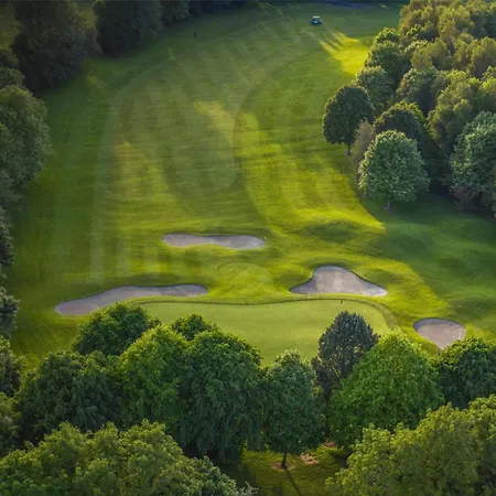 Hotel Mount Wolseley & Golf 4*
