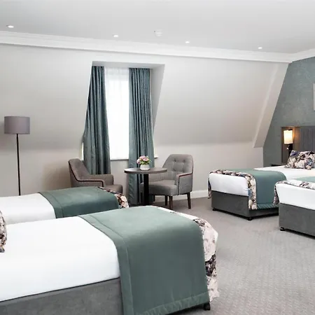 Mount Wolseley & Golf テュロウ