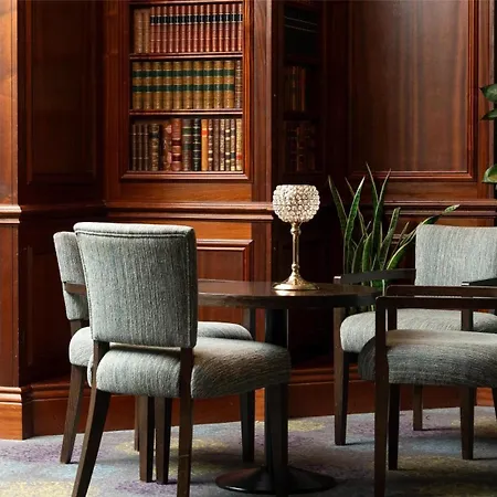 Mount Wolseley & Golf Hotel 4*