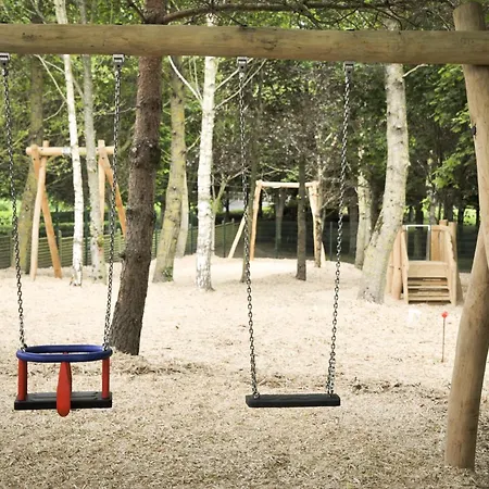 Mount Wolseley & Golf 4* Tullow