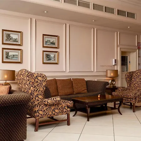 Mount Wolseley & Golf Hotel Tullow