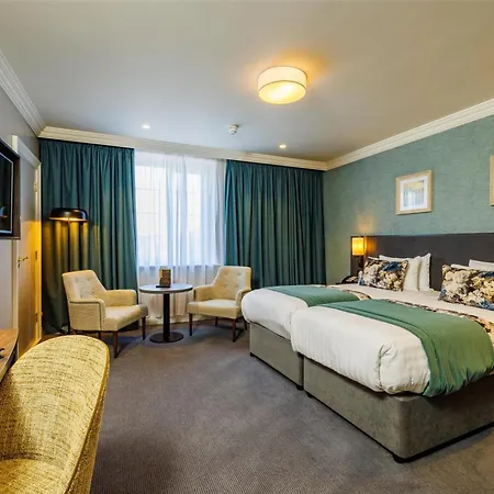 Hotel Mount Wolseley & Golf