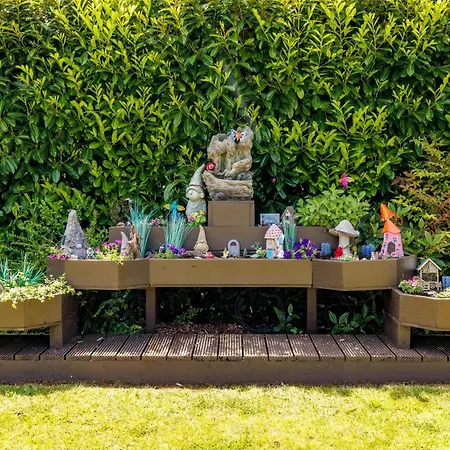 ホテル Mount Wolseley & Golf テュロウ