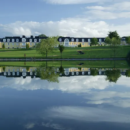 Hotel Mount Wolseley & Golf