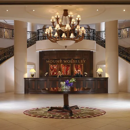 Ξενοδοχείο Mount Wolseley & Golf