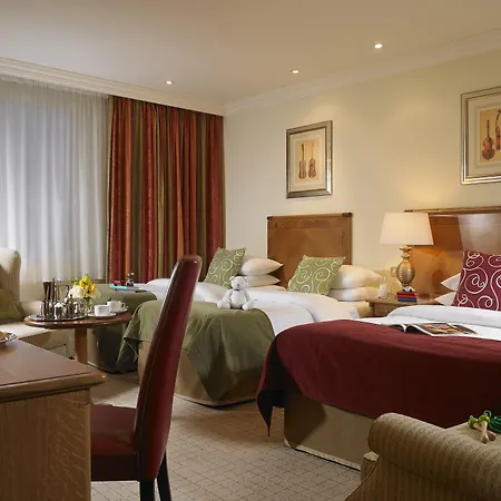 Ξενοδοχείο Mount Wolseley & Golf