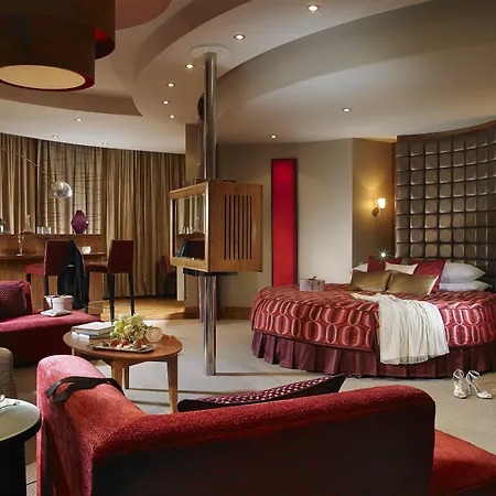 Mount Wolseley & Golf 4*