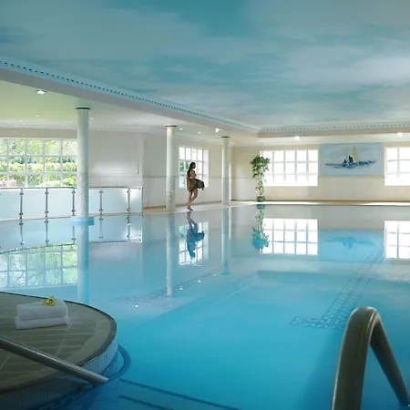 ホテル Mount Wolseley & Golf 4*