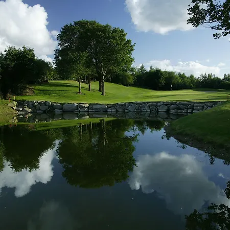 Mount Wolseley & Golf 4* Tullow