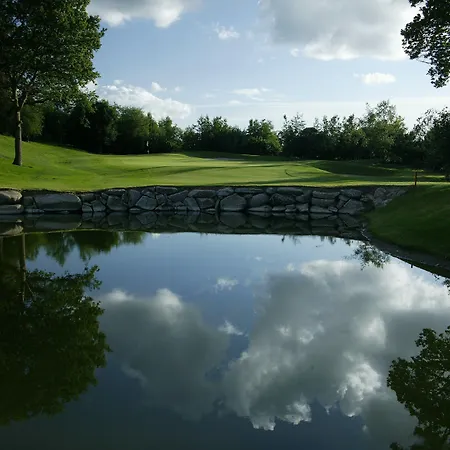 Hotel Mount Wolseley & Golf