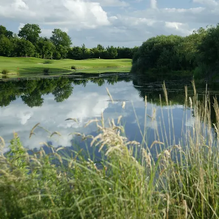 Mount Wolseley & Golf Hotel Tullow