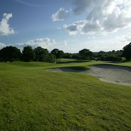 Mount Wolseley & Golf Ξενοδοχείο