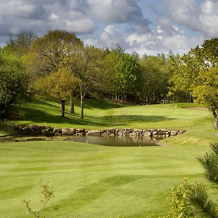 Mount Wolseley & Golf ホテル 4*