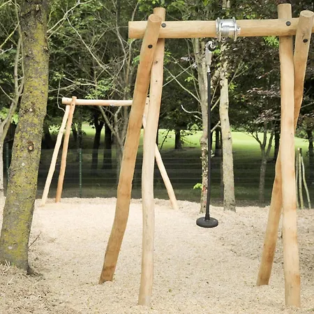 Mount Wolseley & Golf