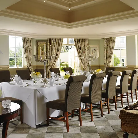Mount Wolseley & Golf Hotel 4*