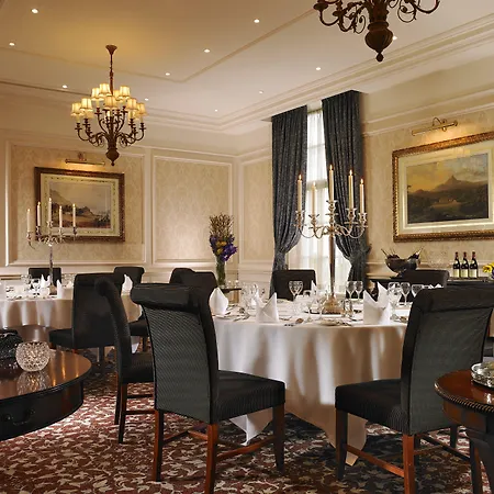 Mount Wolseley & Golf Tullow