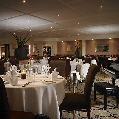 Ξενοδοχείο Mount Wolseley & Golf