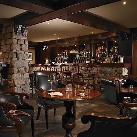 Mount Wolseley & Golf Hotel 4*