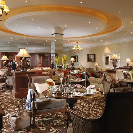 Ξενοδοχείο Mount Wolseley & Golf 4*