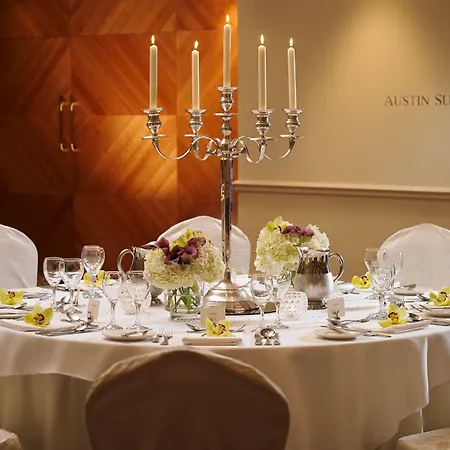 Mount Wolseley & Golf 4*