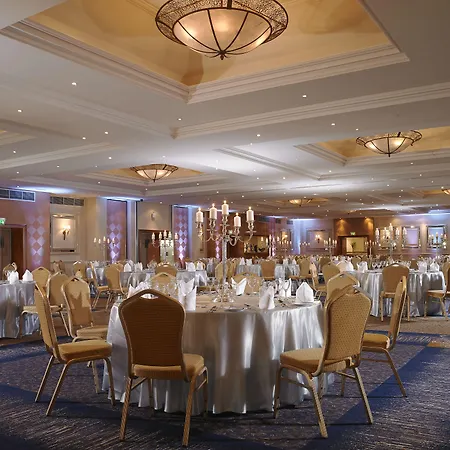 Hotel Mount Wolseley & Golf