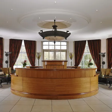 Mount Wolseley & Golf 4*