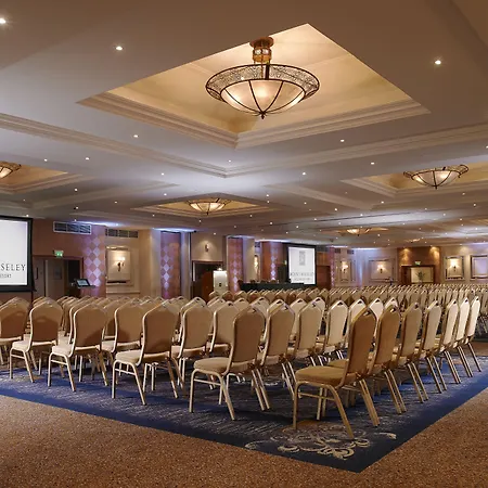 ホテル Mount Wolseley & Golf