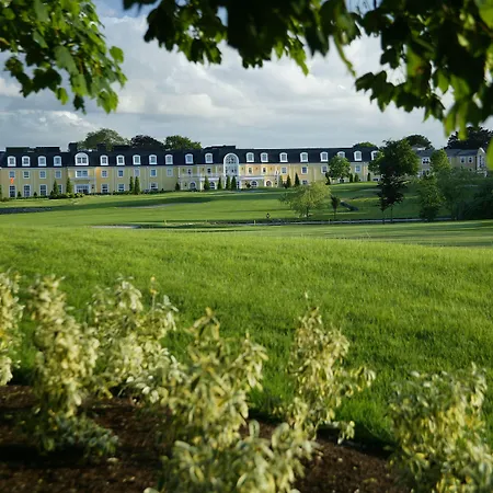 Mount Wolseley & Golf ホテル