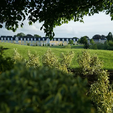 Mount Wolseley & Golf 4* Tullow