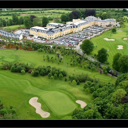 Mount Wolseley & Golf 4*